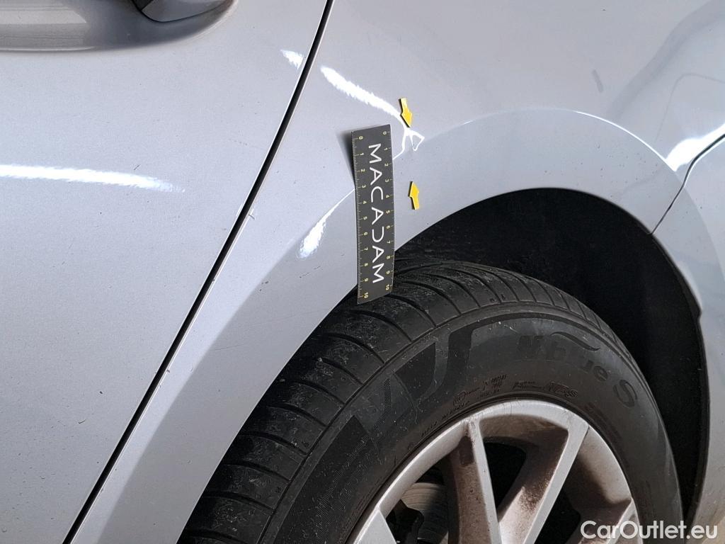  Seat  Leon SEAT  Sportstourer / 2020 / 5P / Break 1.0 eTSI 110 DSG S&S Style Business #36