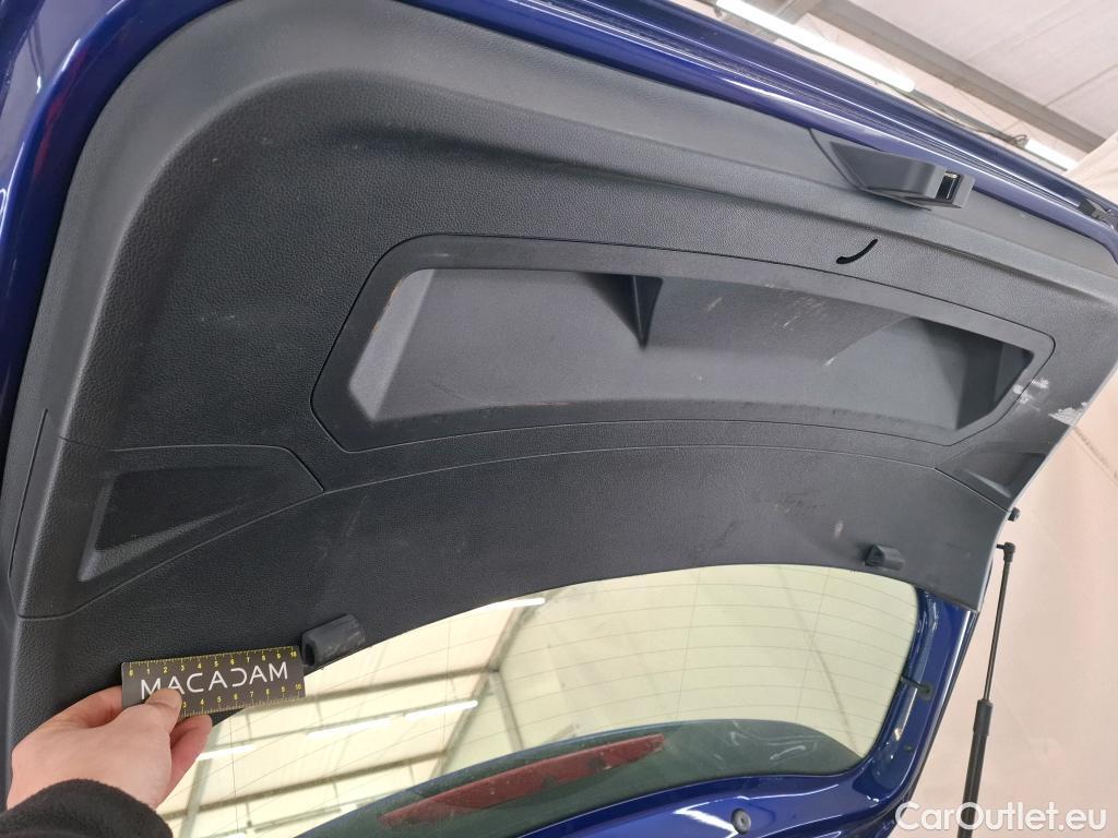  Seat  Arona  Style 1.0 TSI 95CV BVM5 E6dT #5