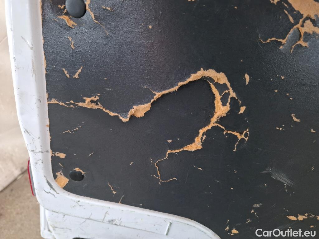  Renault  Kangoo  Express Maxi Extra (Série Spéciale) 1.5 dCi 90CV BVM5 E6 #59