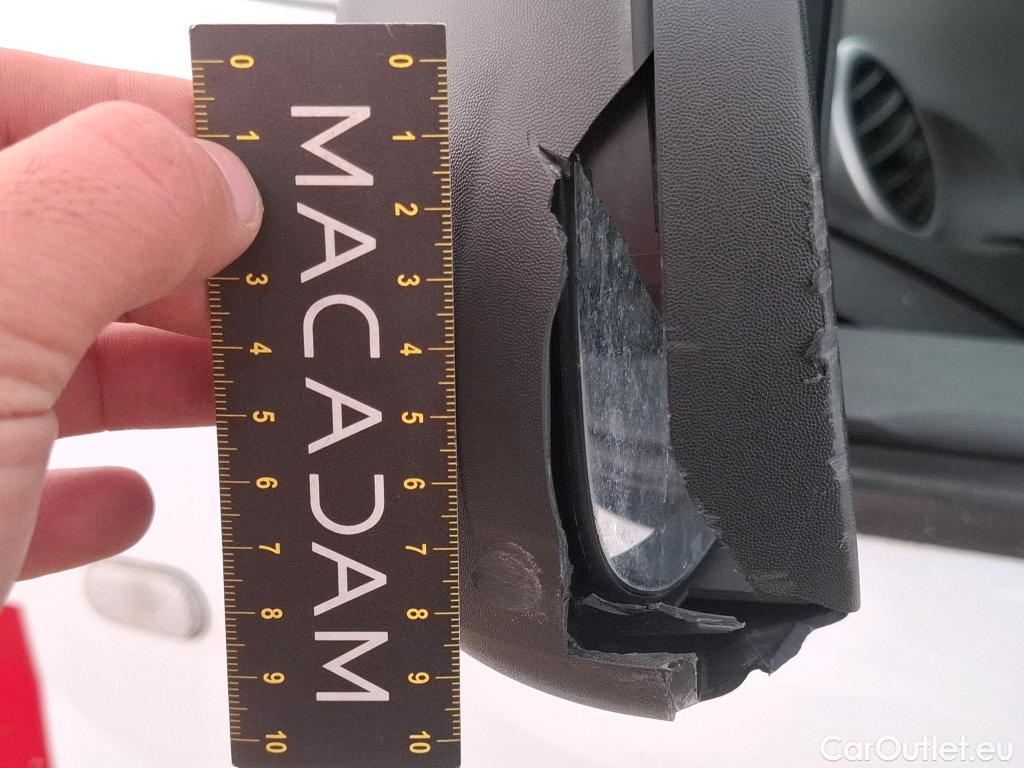  Renault  Kangoo  Express Maxi Extra (Série Spéciale) 1.5 dCi 90CV BVM5 E6 #73