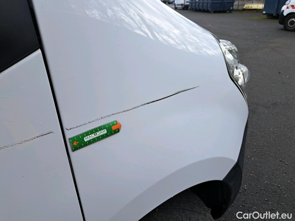  Renault  Master RENAULT  VU 4p Fourgon FG GCf Trac F3500 L2H2 dCi 130 Euro6 #53