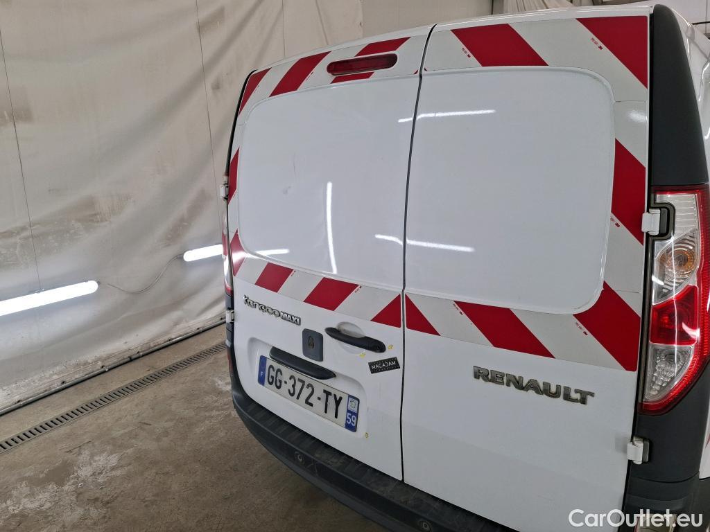 Renault  Kangoo  II Express Maxi Extra (Série Spéciale) 1.5 dCi 95CV BVM6 E6dT #12