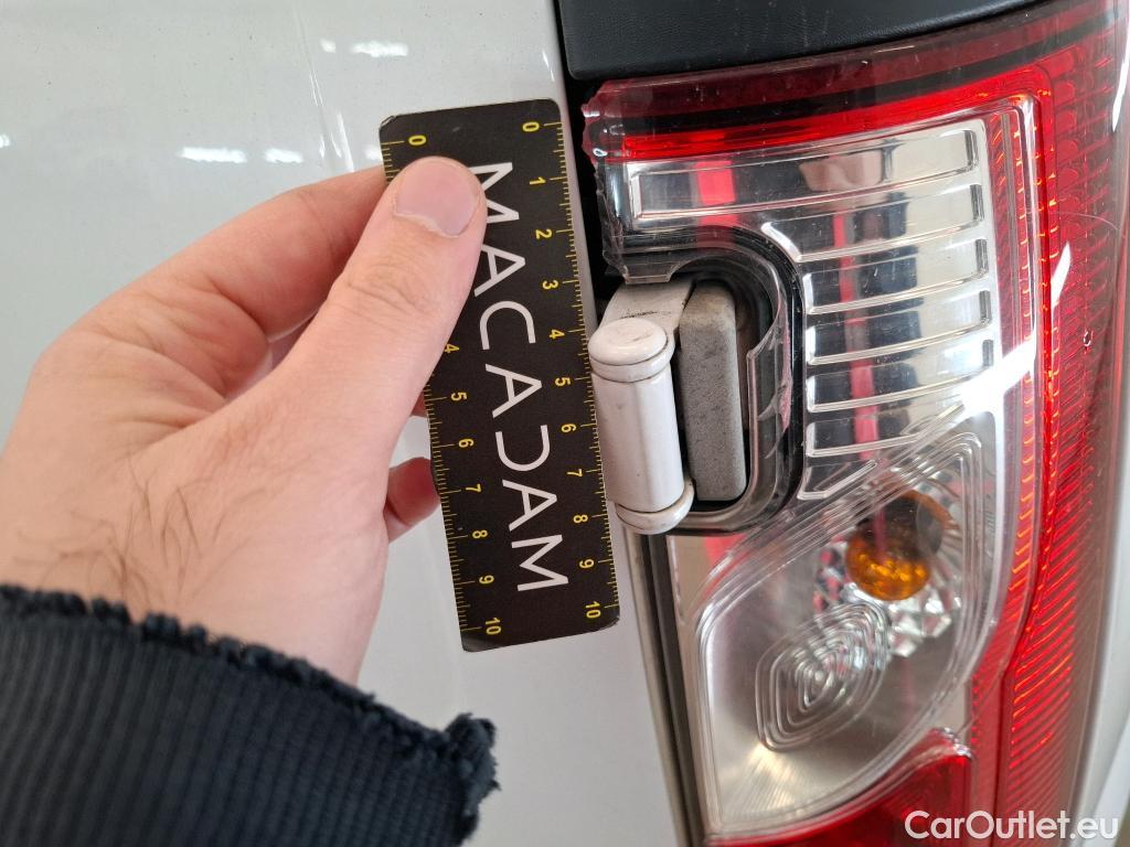  Renault  Kangoo  Express Compact Grand Confort (L0) 1.5 dCi 75CV BVM5 E6 #16