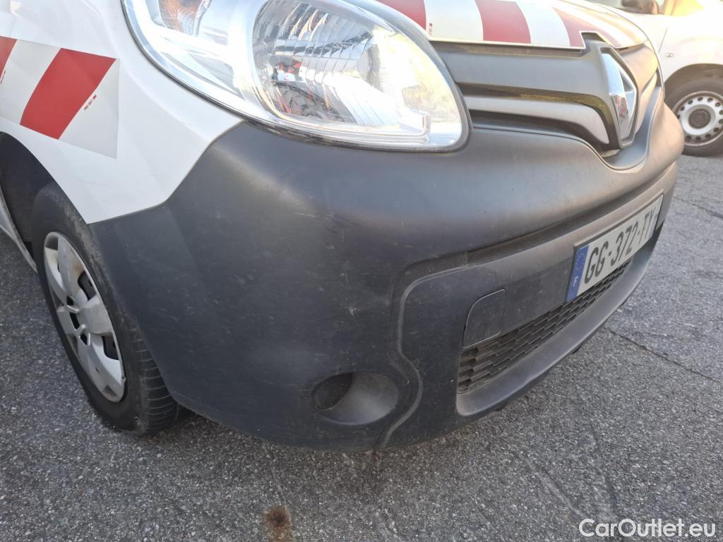  Renault  Kangoo  II Express Maxi Extra (Série Spéciale) 1.5 dCi 95CV BVM6 E6dT #42