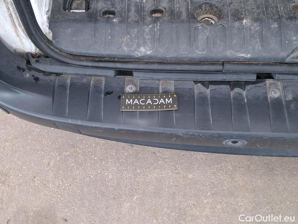  Renault  Kangoo  Express Maxi Extra (Série Spéciale) 1.5 dCi 90CV BVM5 E6 #36