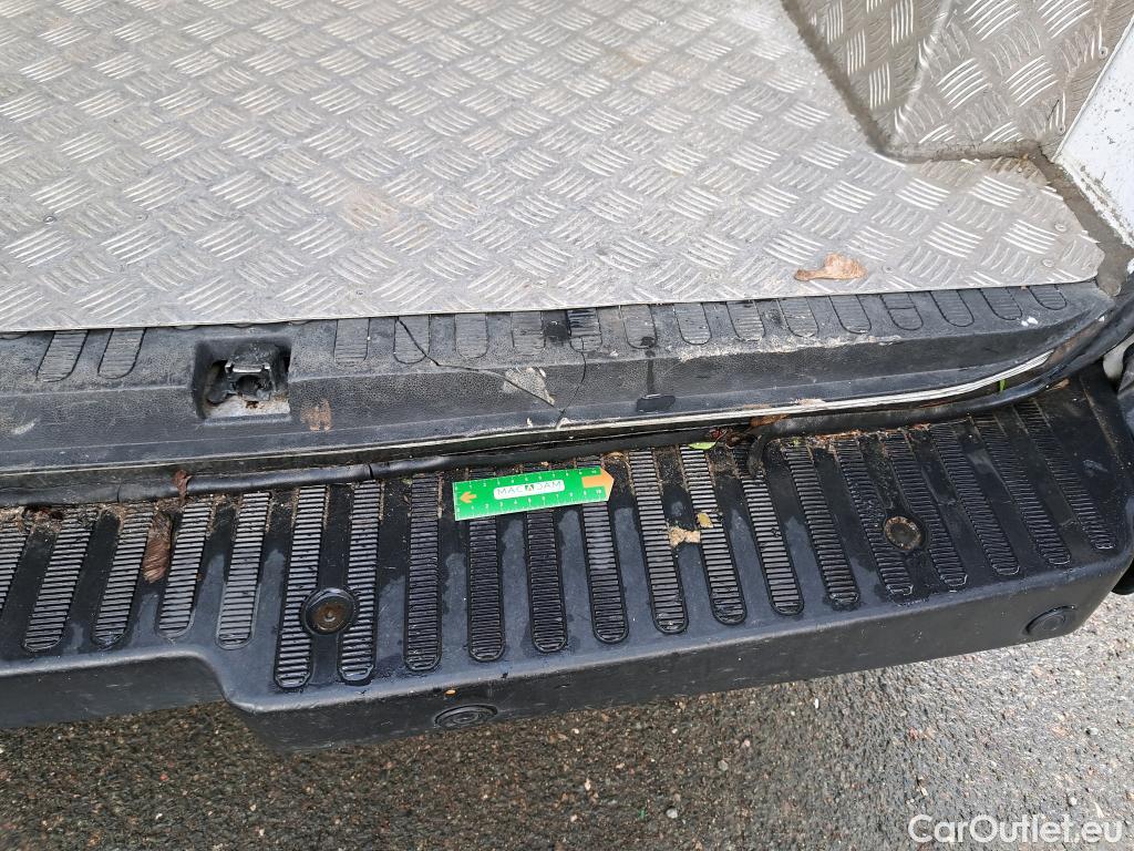  Renault  Master RENAULT  VU 4p Fourgon FG GCf Trac F3500 L2H2 dCi 130 Euro6 #30