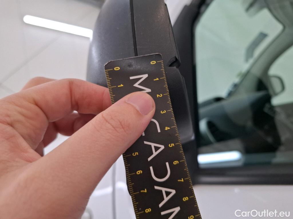  Renault  Kangoo  Express Compact Grand Confort (L0) 1.5 dCi 75CV BVM5 E6 #6