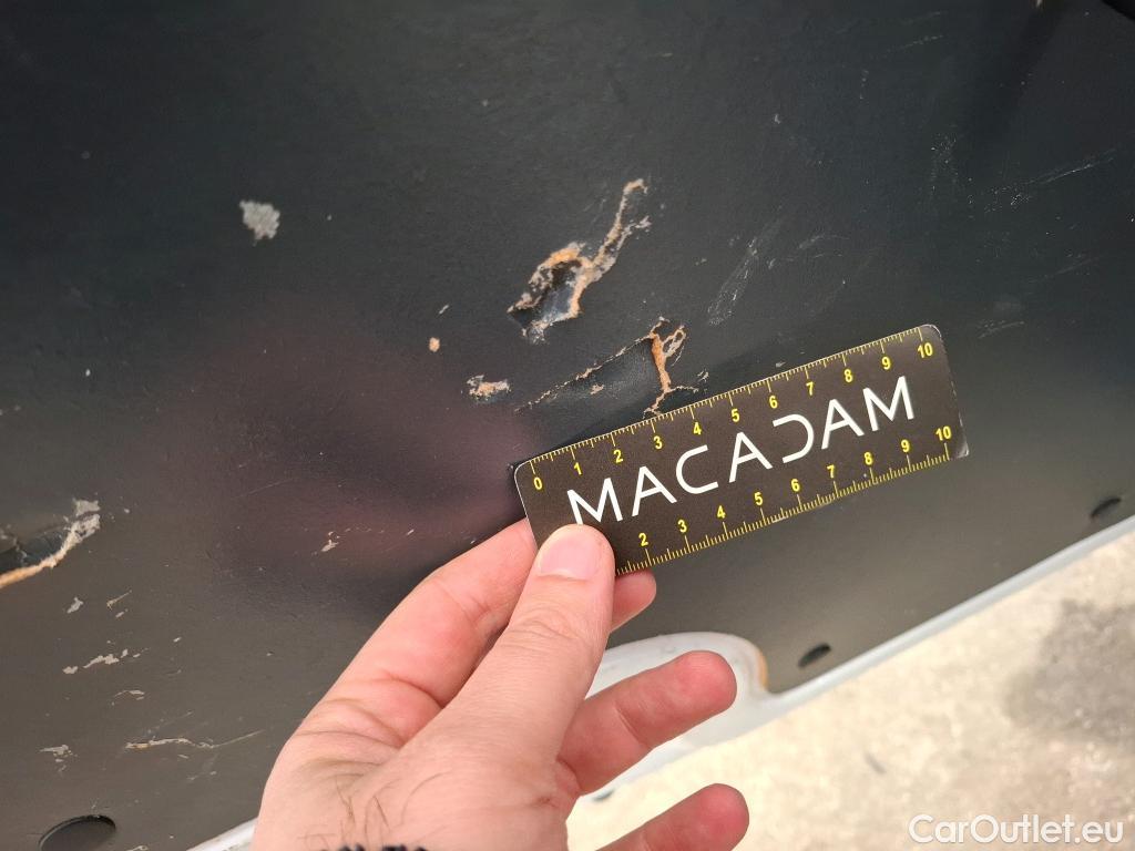  Renault  Kangoo  Express Compact Grand Confort (L0) 1.5 dCi 75CV BVM5 E6 #8