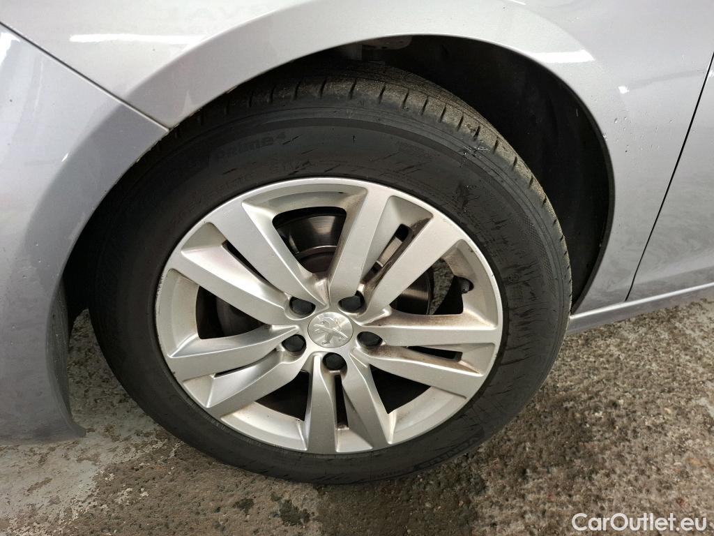  Peugeot  308  SW Active Business 1.5 HDI 100CV BVM6 E6d #34