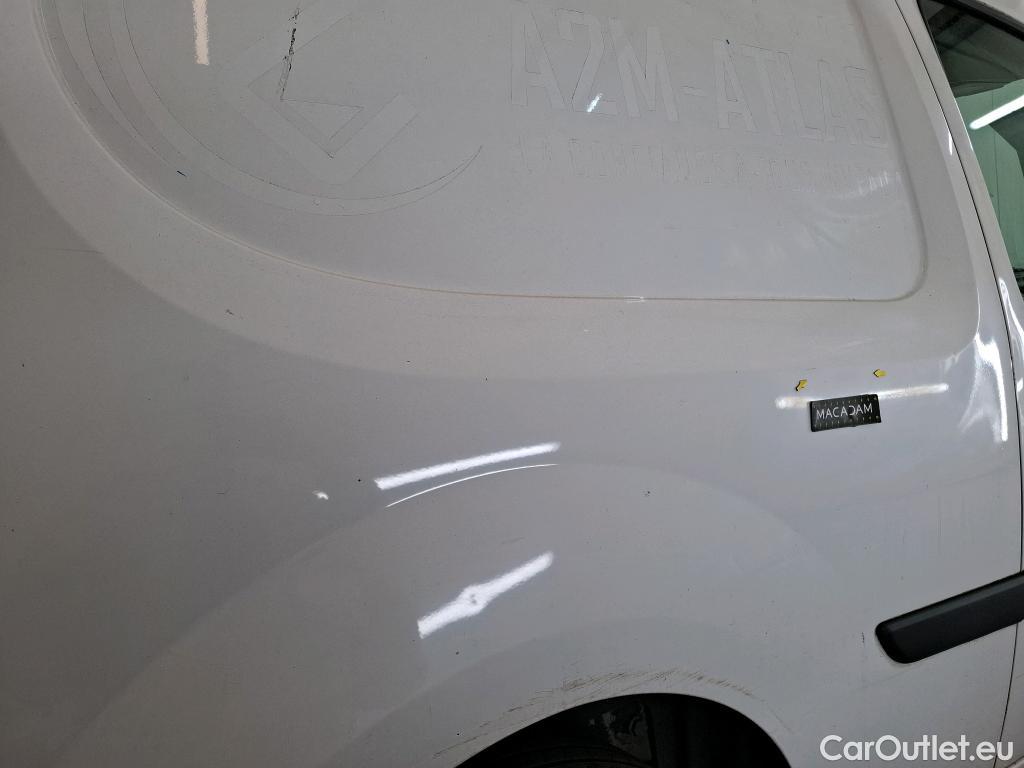  Renault  Kangoo  Express Compact Grand Confort (L0) 1.5 dCi 75CV BVM5 E6 #24