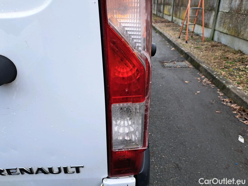  Renault  Master RENAULT  VU 4p Fourgon FG GCf Trac F3500 L2H2 dCi 130 Euro6 #22