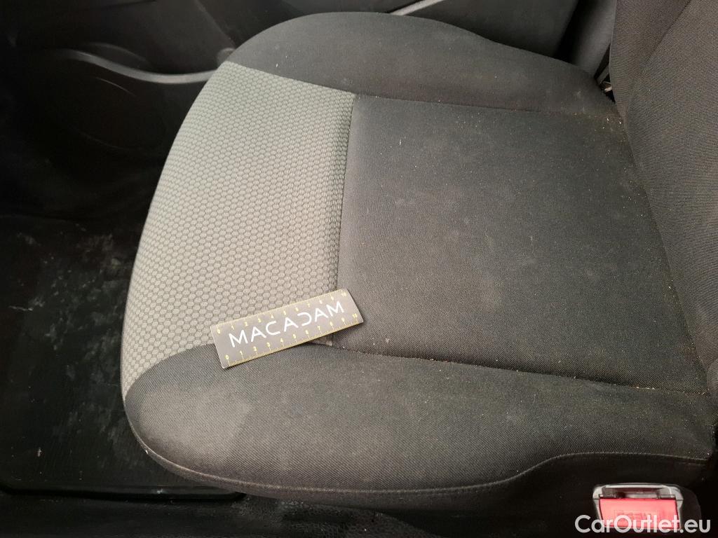  Renault  Kangoo  Express Maxi Extra (Série Spéciale) 1.5 dCi 90CV BVM5 E6 #83