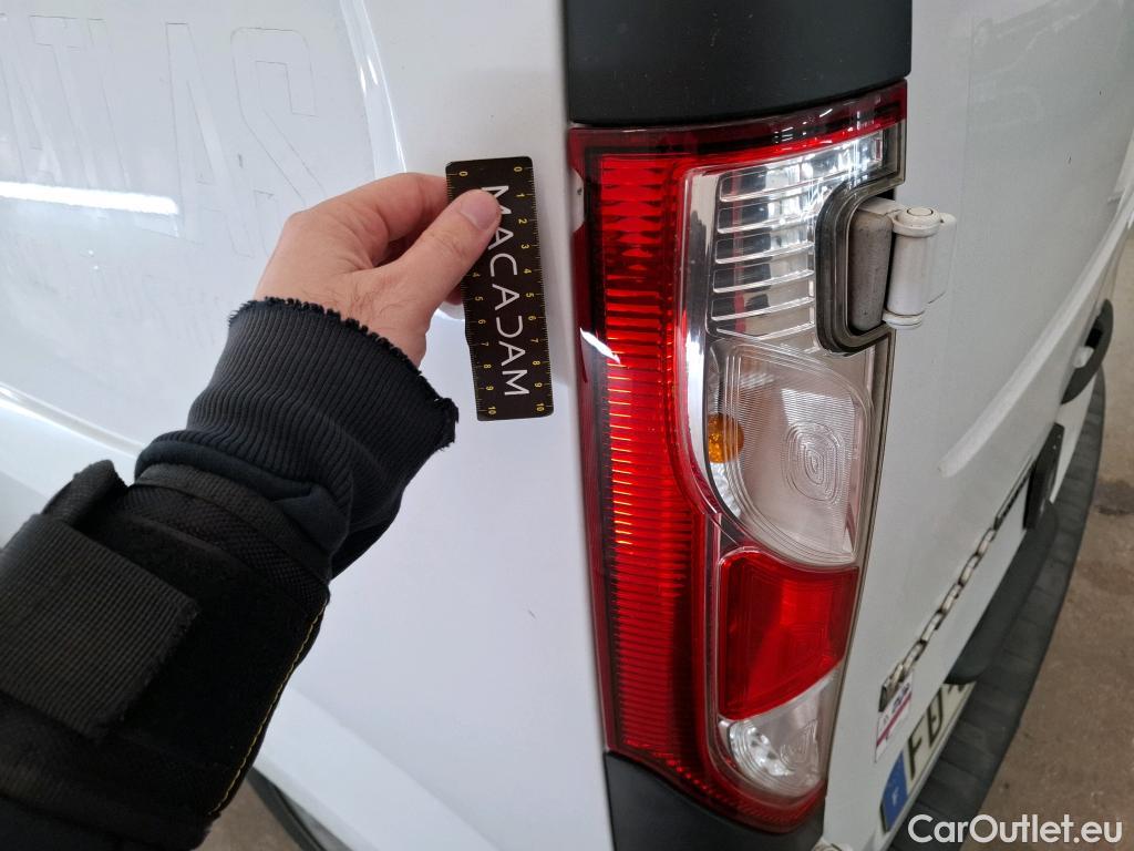  Renault  Kangoo  Express Compact Grand Confort (L0) 1.5 dCi 75CV BVM5 E6 #13