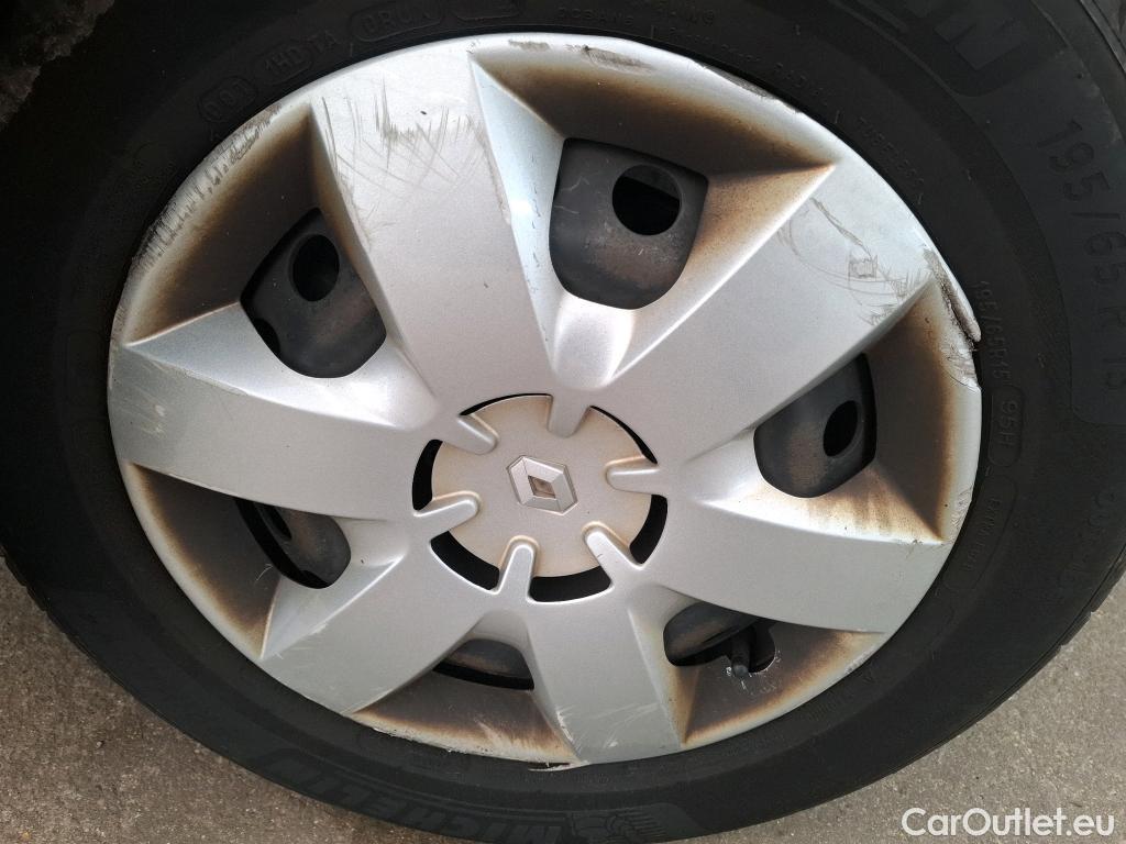  Renault  Kangoo  Express Maxi Extra (Série Spéciale) 1.5 dCi 90CV BVM5 E6 #78