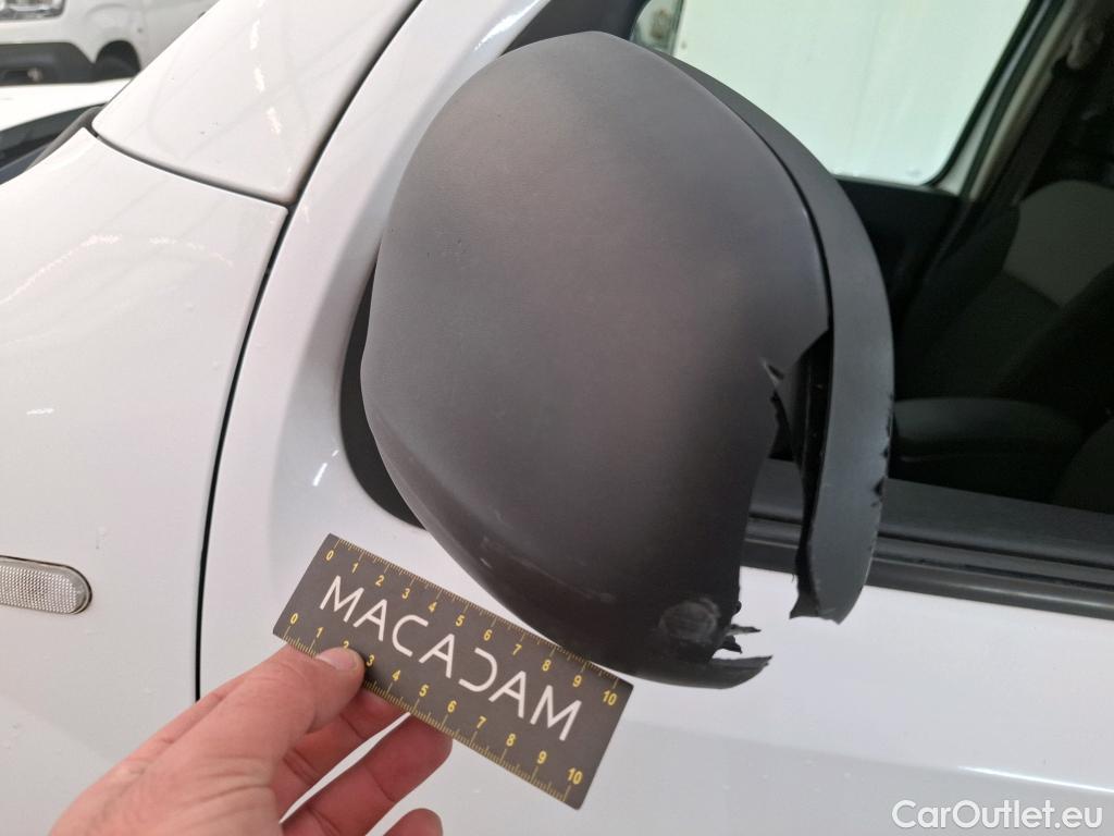  Renault  Kangoo  Express Maxi Extra (Série Spéciale) 1.5 dCi 90CV BVM5 E6 #72