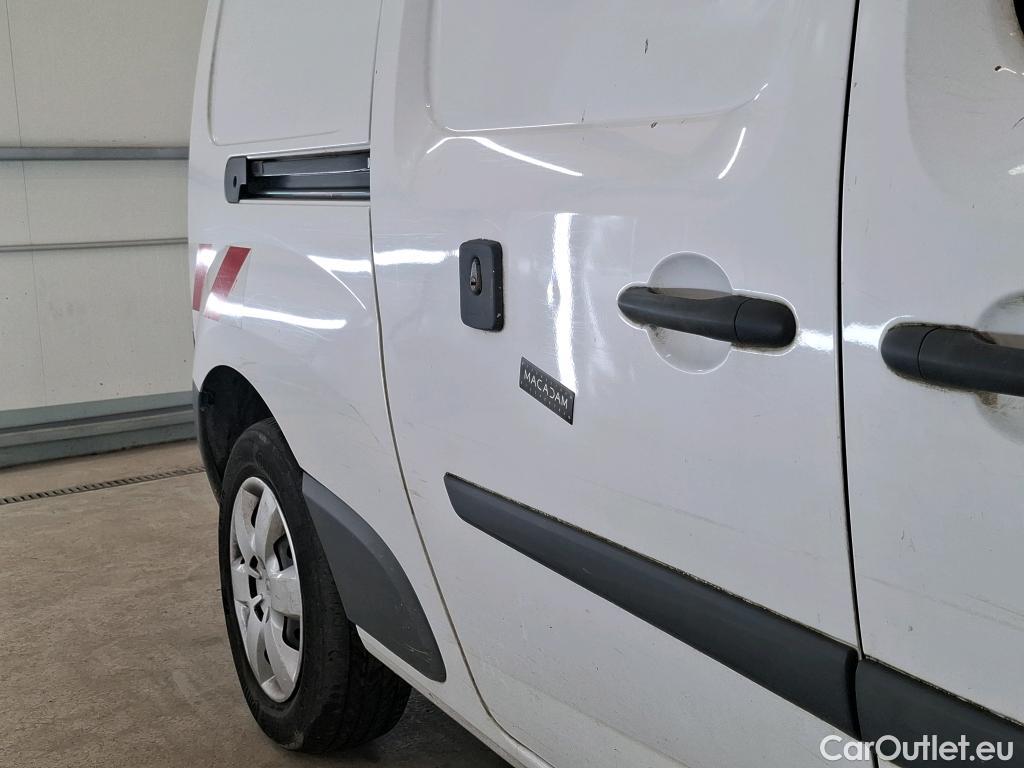  Renault  Kangoo  II Express Maxi Extra (Série Spéciale) 1.5 dCi 95CV BVM6 E6dT #4