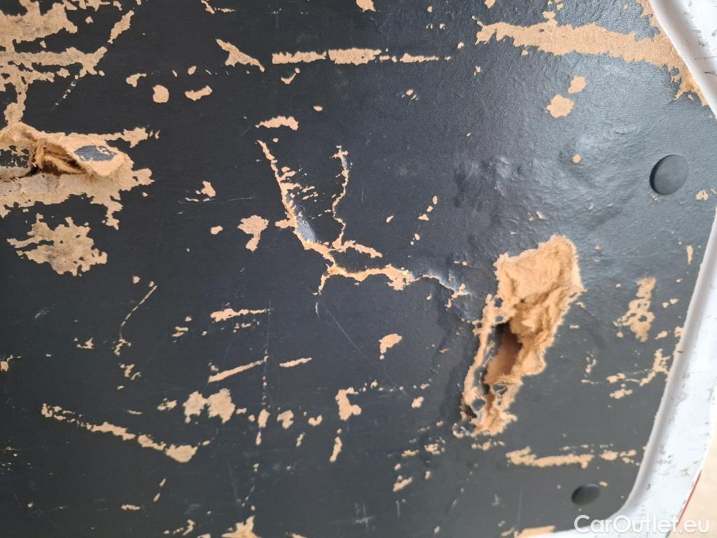  Renault  Kangoo  Express Maxi Extra (Série Spéciale) 1.5 dCi 90CV BVM5 E6 #63