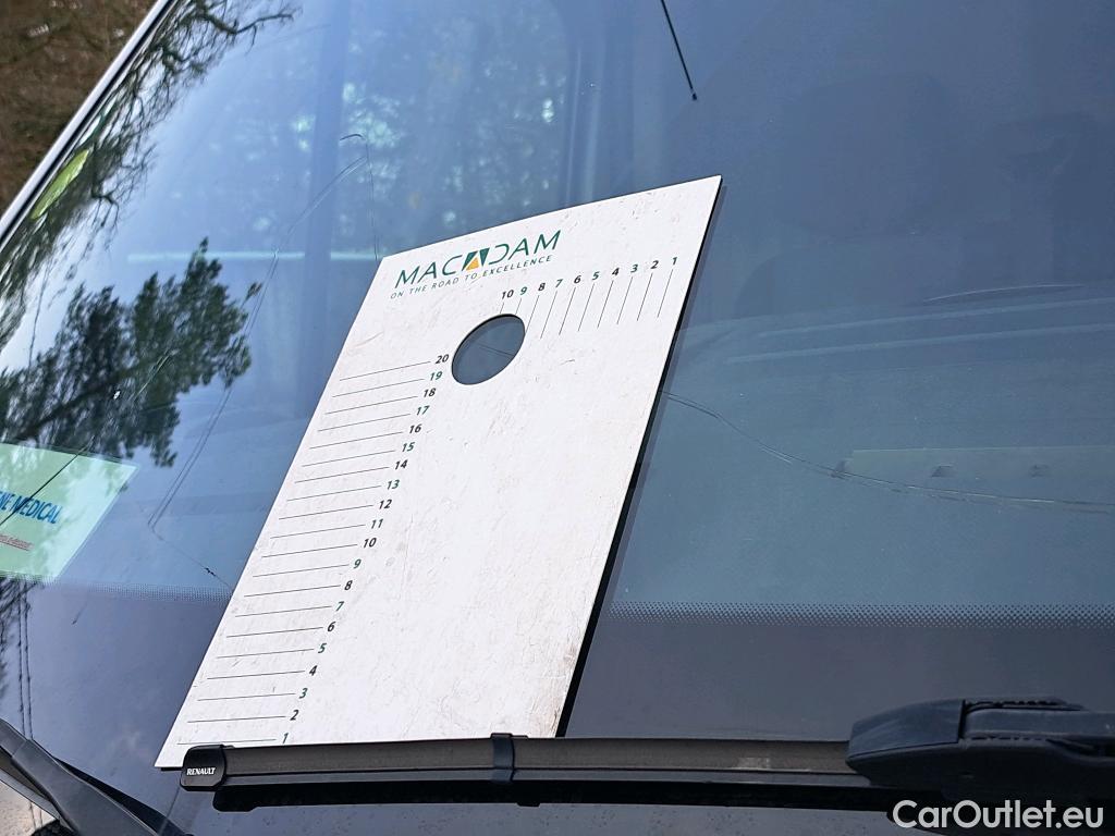  Renault  Master RENAULT  VU 4p Fourgon FG GCf Trac F3500 L2H2 dCi 130 Euro6 #11