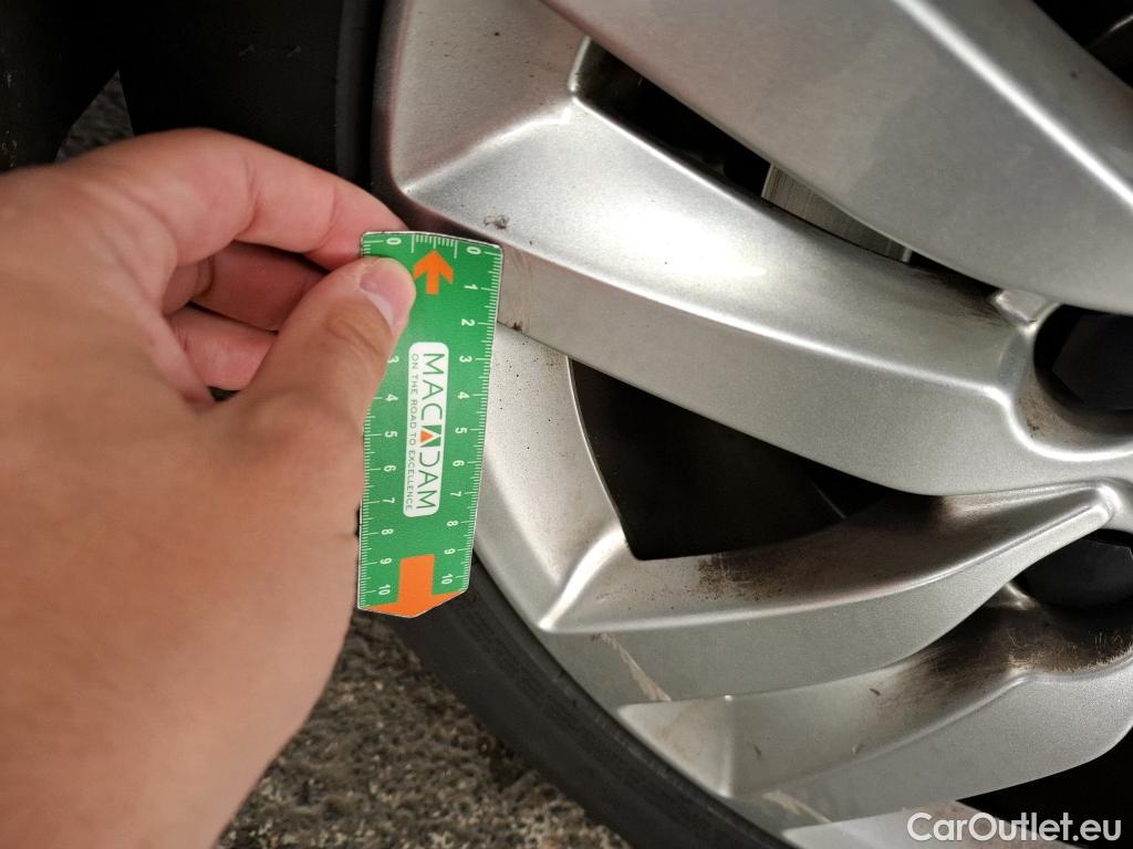  Peugeot  308  SW Active Business 1.5 HDI 100CV BVM6 E6d #11