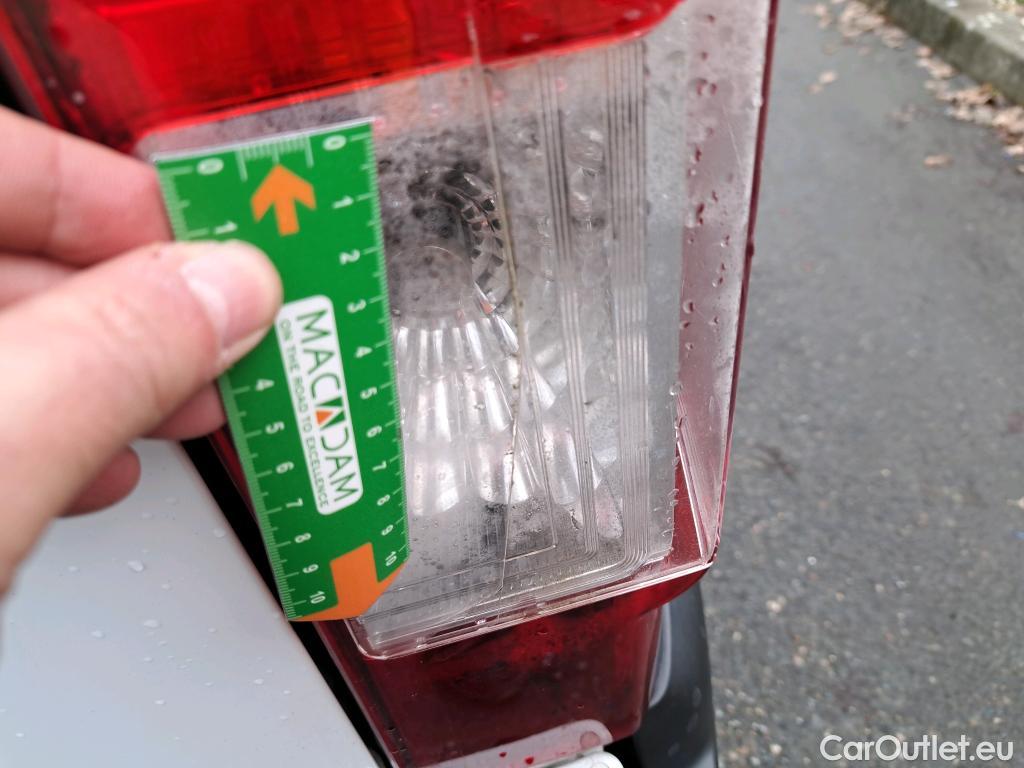  Renault  Master RENAULT  VU 4p Fourgon FG GCf Trac F3500 L2H2 dCi 130 Euro6 #23