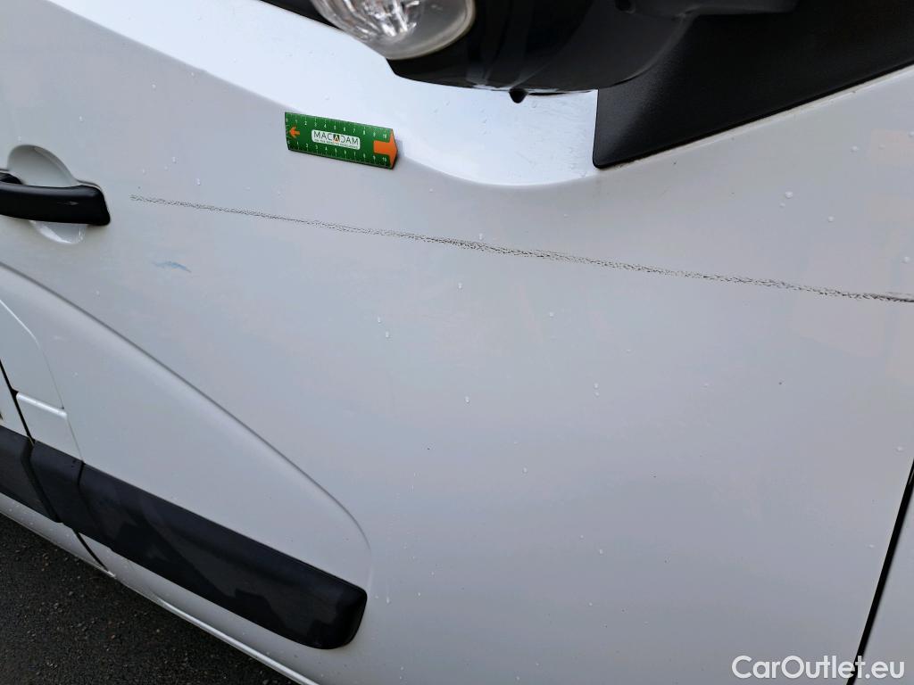  Renault  Master RENAULT  VU 4p Fourgon FG GCf Trac F3500 L2H2 dCi 130 Euro6 #50