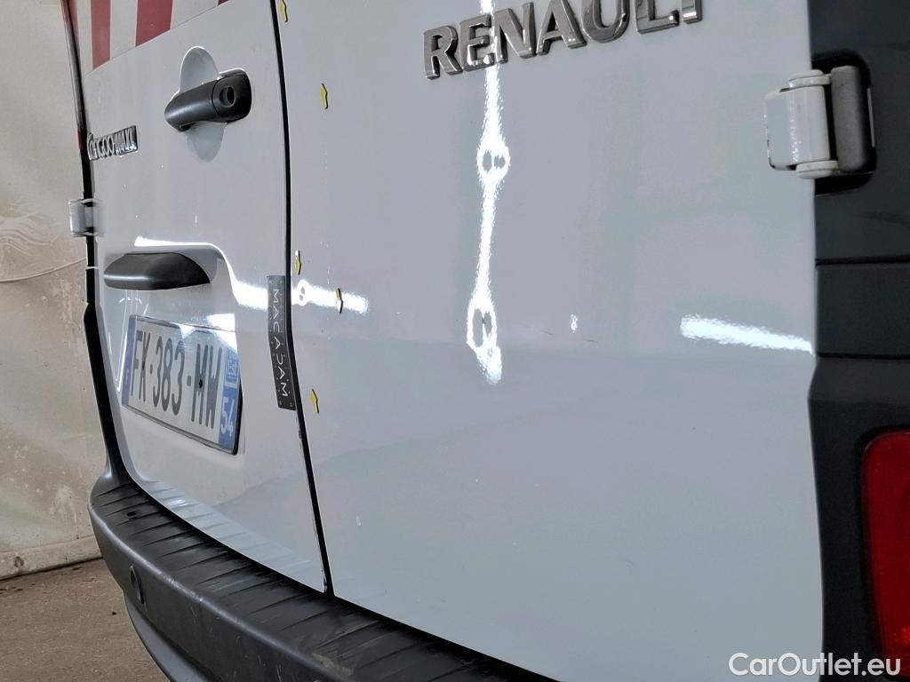  Renault  Kangoo  Express Maxi Extra (Série Spéciale) 1.5 dCi 90CV BVM5 E6 #41