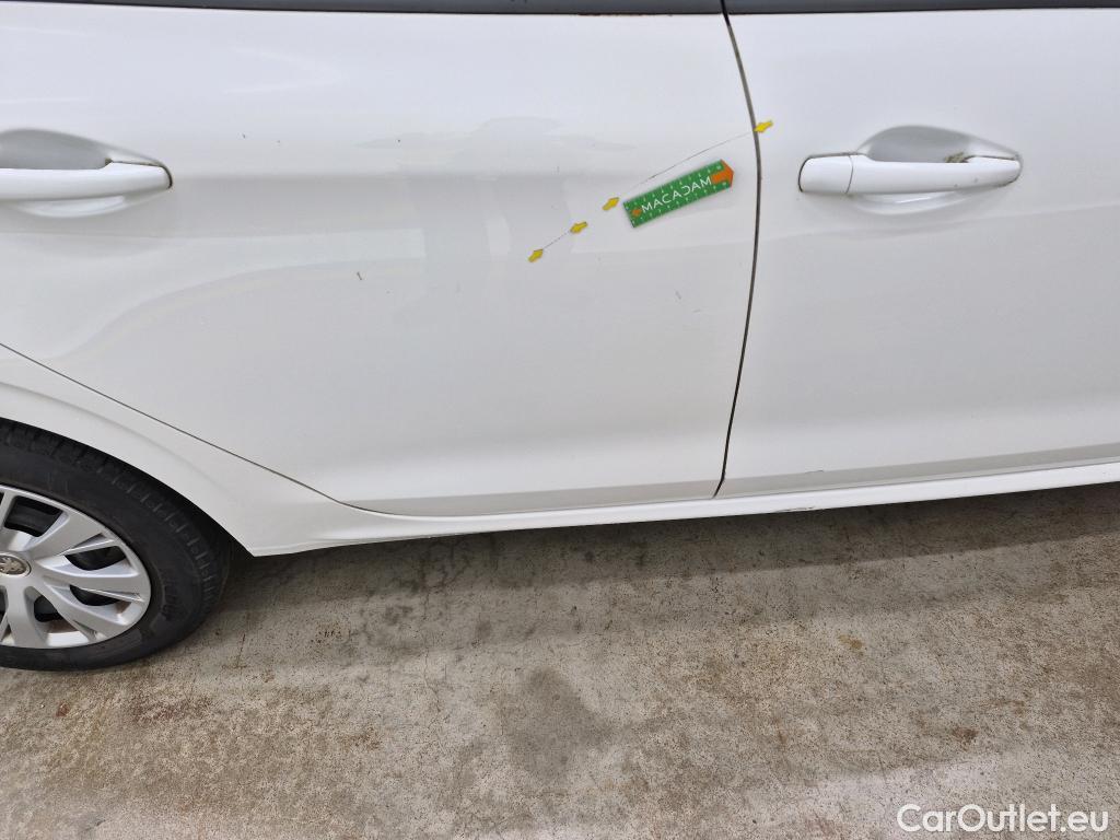  Peugeot  208  Affaire Premium Pack 1.5 HDi 100CV BVM5 E6dT #54