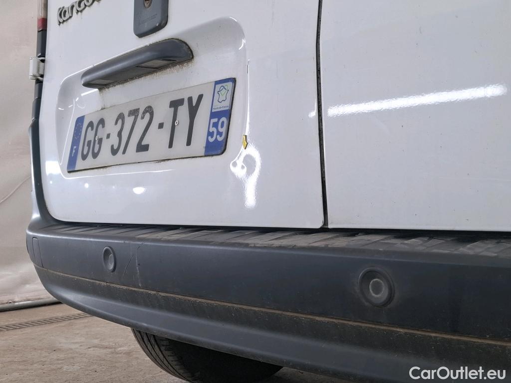  Renault  Kangoo  II Express Maxi Extra (Série Spéciale) 1.5 dCi 95CV BVM6 E6dT #14