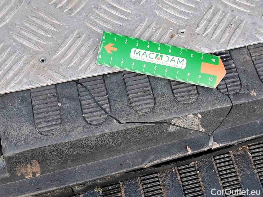  Renault  Master RENAULT  VU 4p Fourgon FG GCf Trac F3500 L2H2 dCi 130 Euro6 #39