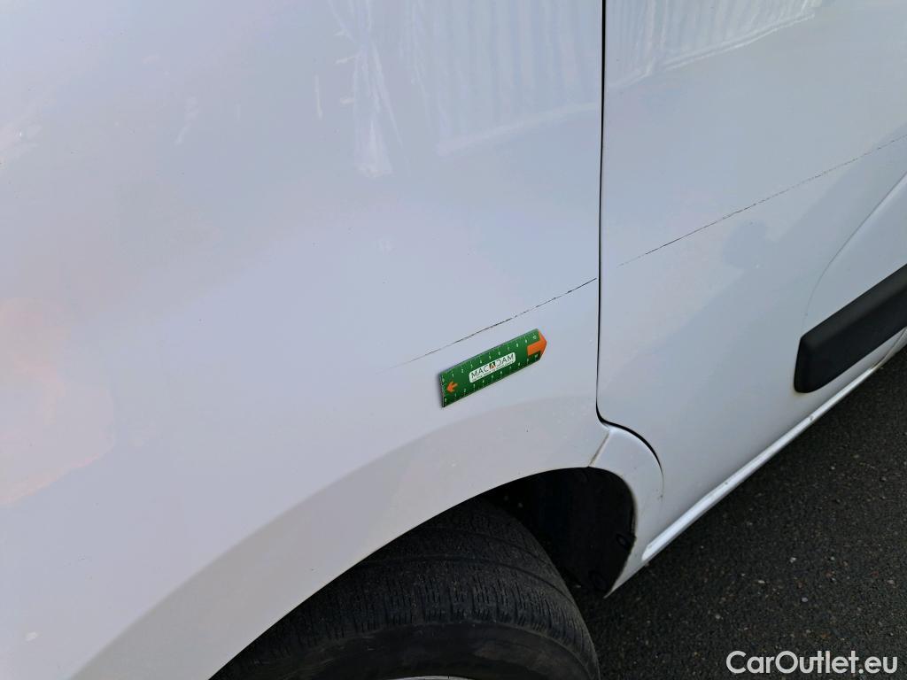  Renault  Master RENAULT  VU 4p Fourgon FG GCf Trac F3500 L2H2 dCi 130 Euro6 #54