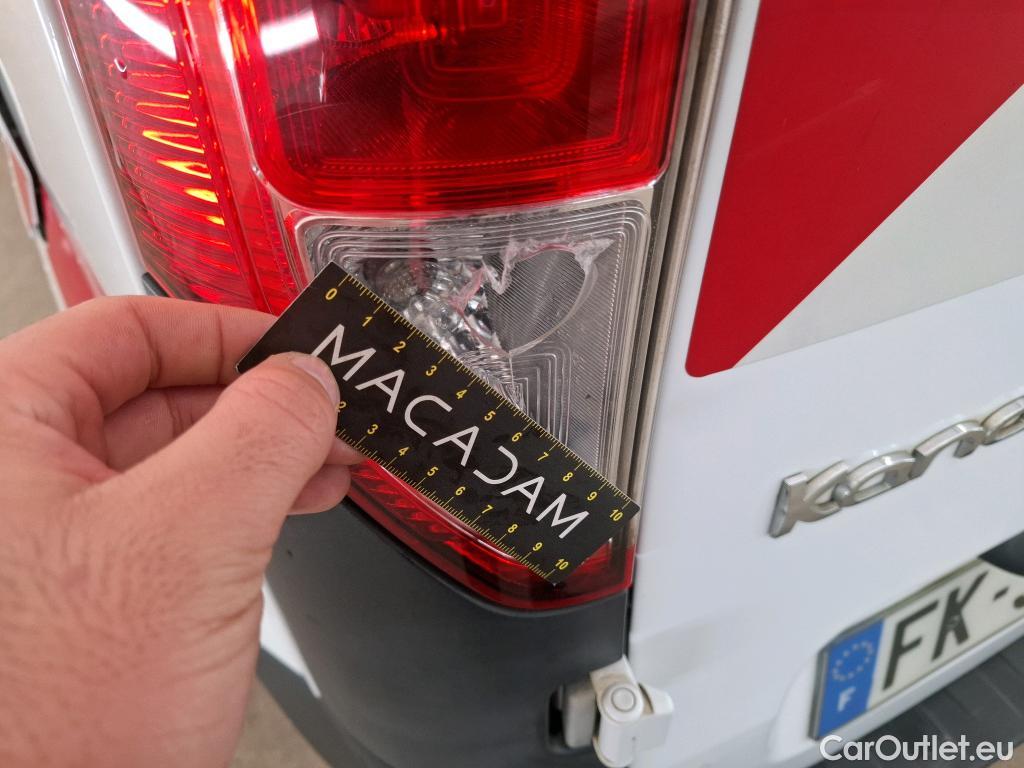  Renault  Kangoo  Express Maxi Extra (Série Spéciale) 1.5 dCi 90CV BVM5 E6 #66