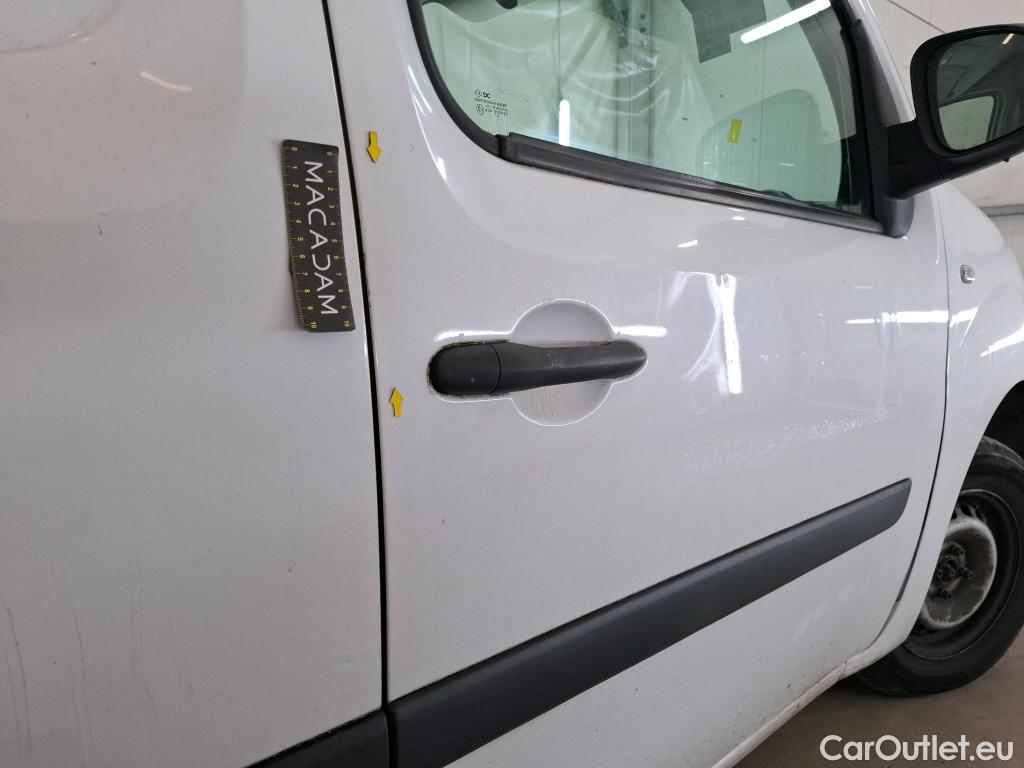  Renault  Kangoo  Express Compact Grand Confort (L0) 1.5 dCi 75CV BVM5 E6 #1