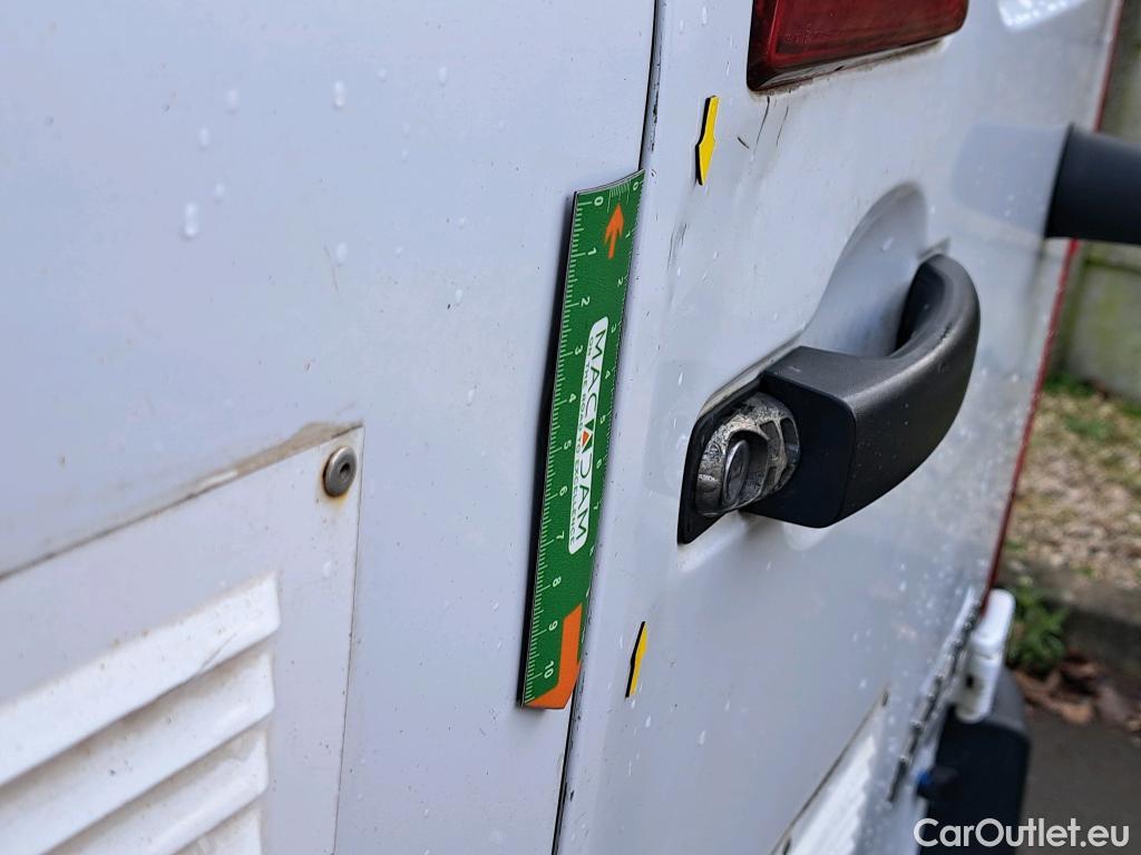  Renault  Master RENAULT  VU 4p Fourgon FG GCf Trac F3500 L2H2 dCi 130 Euro6 #3