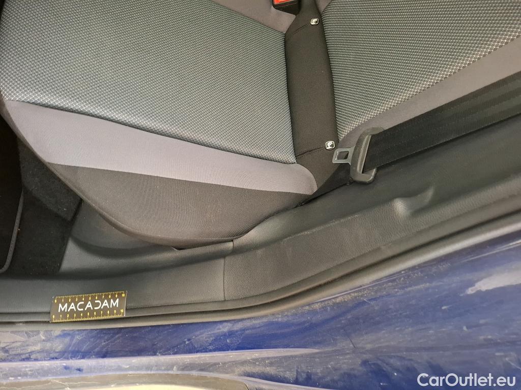  Seat  Arona  Style 1.0 TSI 95CV BVM5 E6dT #1