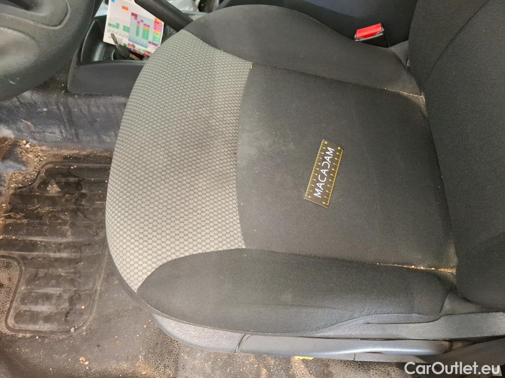  Renault  Kangoo  II Express Maxi Extra (Série Spéciale) 1.5 dCi 95CV BVM6 E6dT #38