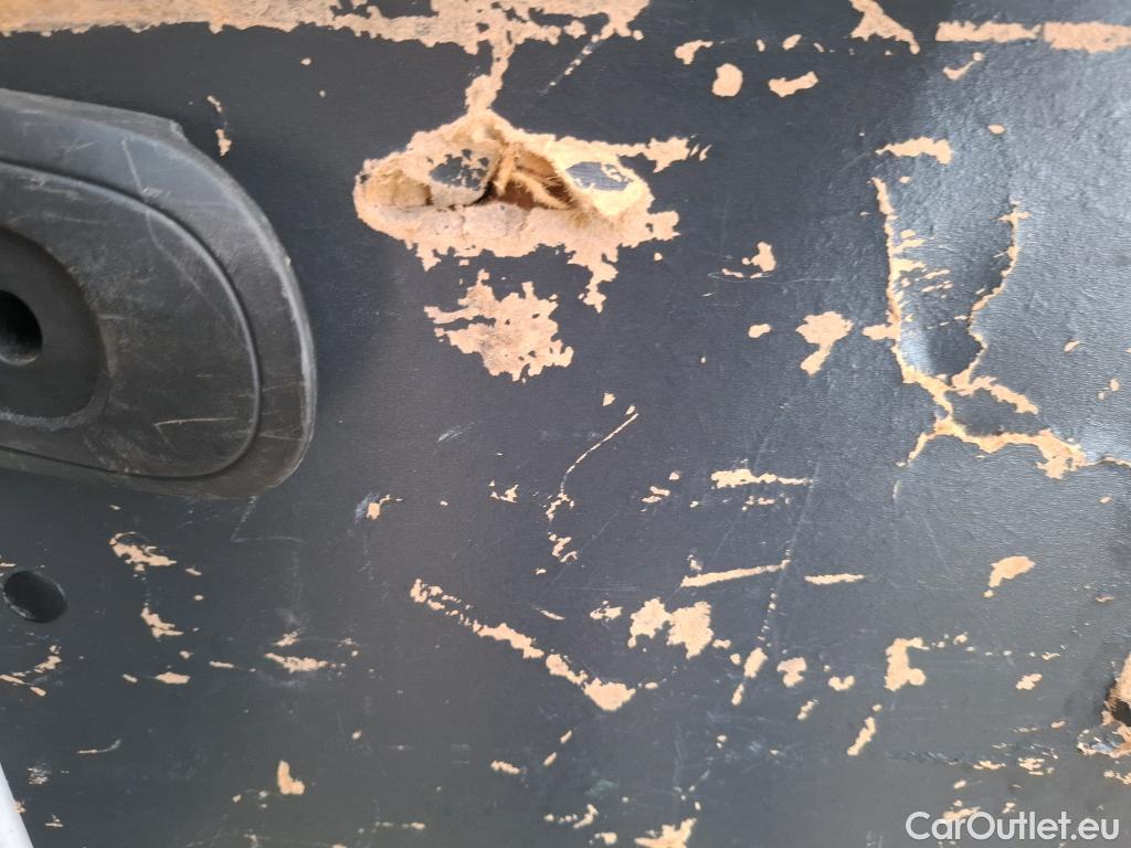  Renault  Kangoo  Express Maxi Extra (Série Spéciale) 1.5 dCi 90CV BVM5 E6 #62