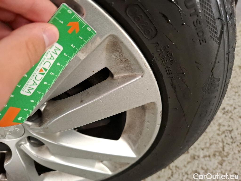  Peugeot  308  SW Active Business 1.5 HDI 100CV BVM6 E6d #8