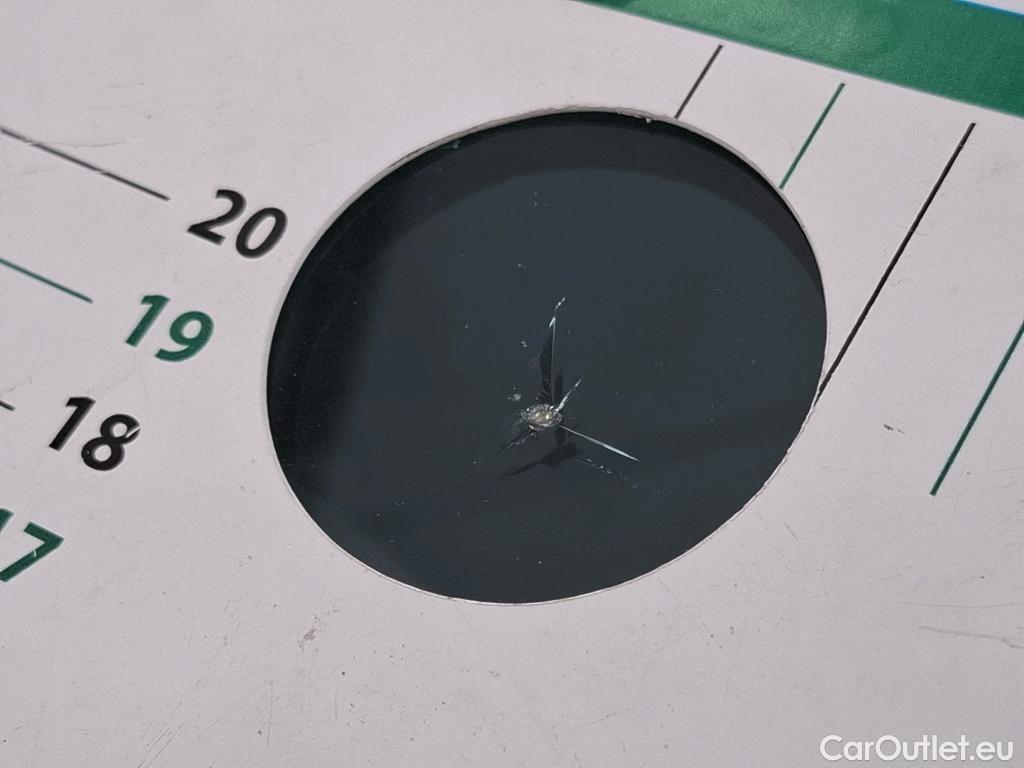  Renault  Kangoo  Express Maxi Extra (Série Spéciale) 1.5 dCi 90CV BVM5 E6 #82