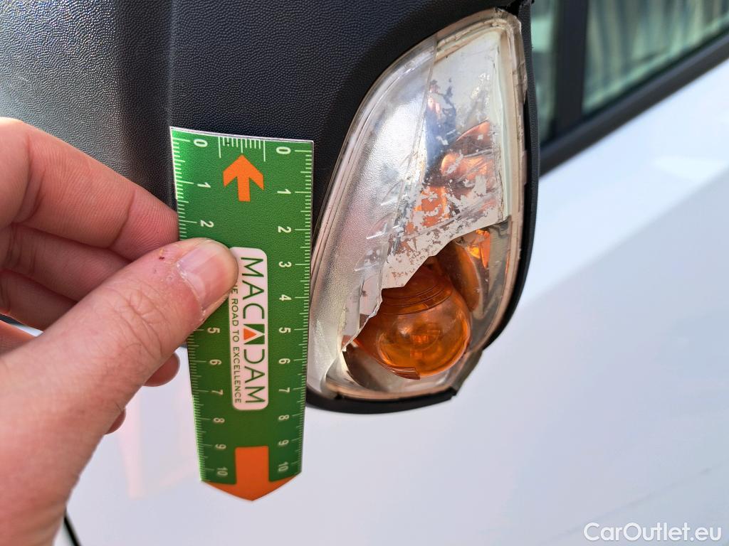  Renault  Master RENAULT  VU 4p Fourgon FG GCf Trac F3500 L2H2 dCi 130 Euro6 #35