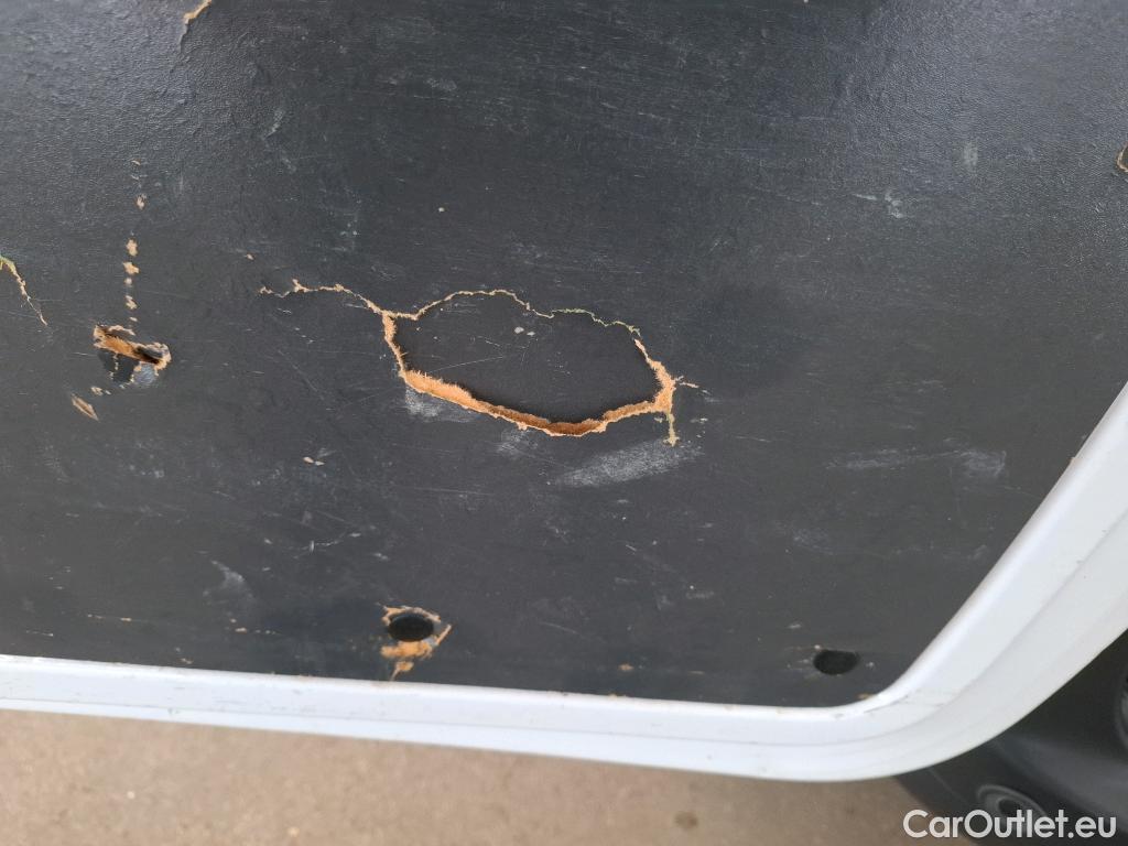  Renault  Kangoo  Express Maxi Extra (Série Spéciale) 1.5 dCi 90CV BVM5 E6 #60