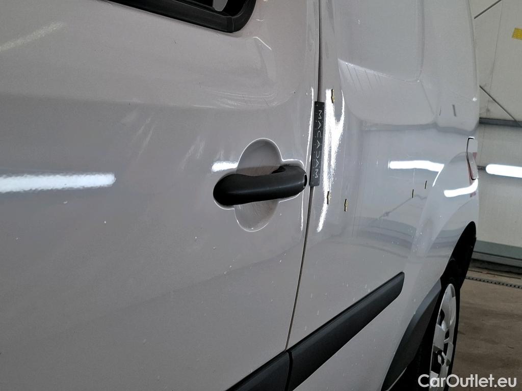  Renault  Kangoo  Express Maxi Extra (Série Spéciale) 1.5 dCi 90CV BVM5 E6 #3