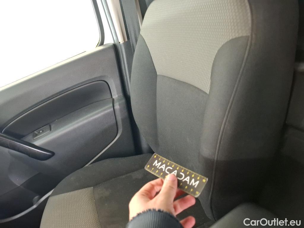  Renault  Kangoo  Express Compact Grand Confort (L0) 1.5 dCi 75CV BVM5 E6 #39