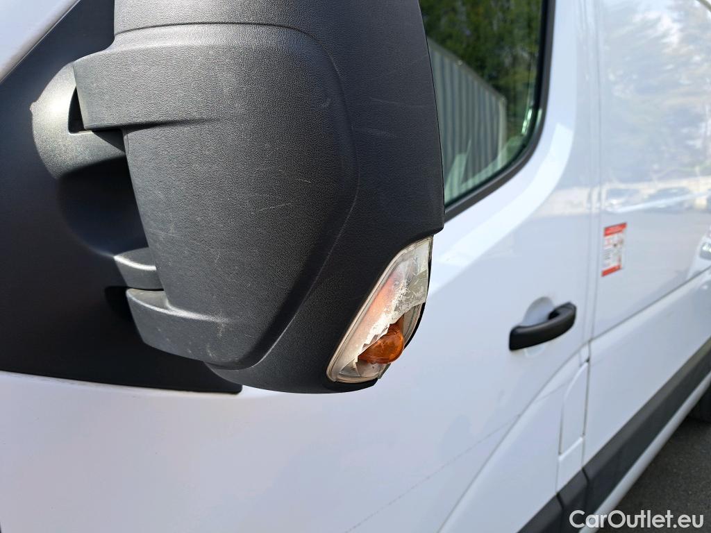  Renault  Master RENAULT  VU 4p Fourgon FG GCf Trac F3500 L2H2 dCi 130 Euro6 #34