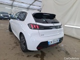  Peugeot  208  Allure Pack 1.2 PureTech 100CV BVA8 E6d #2