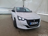  Peugeot  208  Allure Pack 1.2 PureTech 100CV BVA8 E6d #4