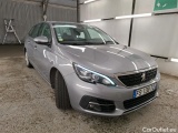  Peugeot  308  SW Active Business 1.5 HDI 100CV BVM6 E6d #4