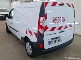 Renault  Kangoo  Express Maxi Extra (Série Spéciale) 1.5 dCi 90CV BVM5 E6 #2