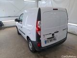  Renault  Kangoo  Express Compact Grand Confort (L0) 1.5 dCi 75CV BVM5 E6 #2