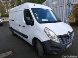  Renault  Master RENAULT  VU 4p Fourgon FG GCf Trac F3500 L2H2 dCi 130 Euro6 #4