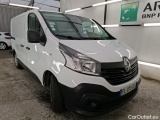  Renault  Trafic  Furgon Grand Confort L1H1 1200 1.6 dCi 125CV BVM6 E6 #4